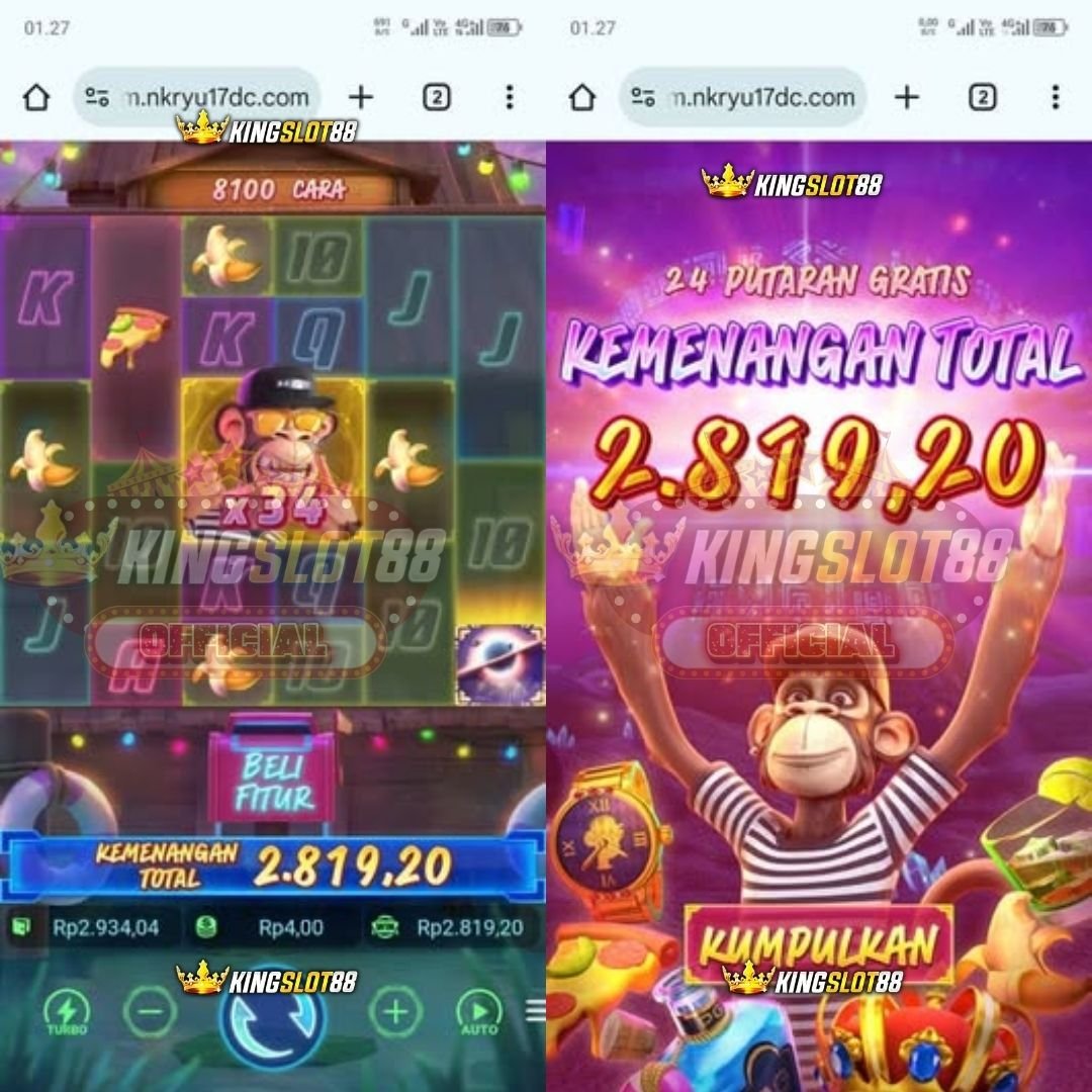 SELAMAT ATAS KEMENANGAN NYA YA UNTUK ID : josandi69